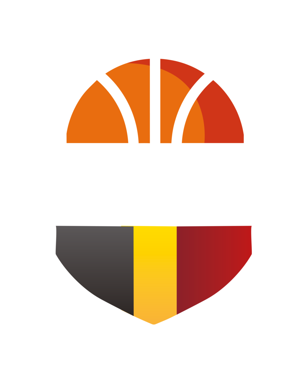 Basketball Belgium