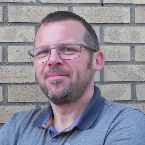 Bart Porreye