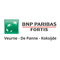 BNP Paribas Fortis Veurne - De Panne - Koksijde