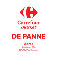 Carrefour De Panne