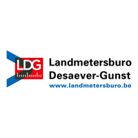 Landmetersburo Desaever Gunst