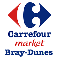 Carrefour Market Bray-Dunes