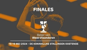Finale Beker van West-Vlaanderen