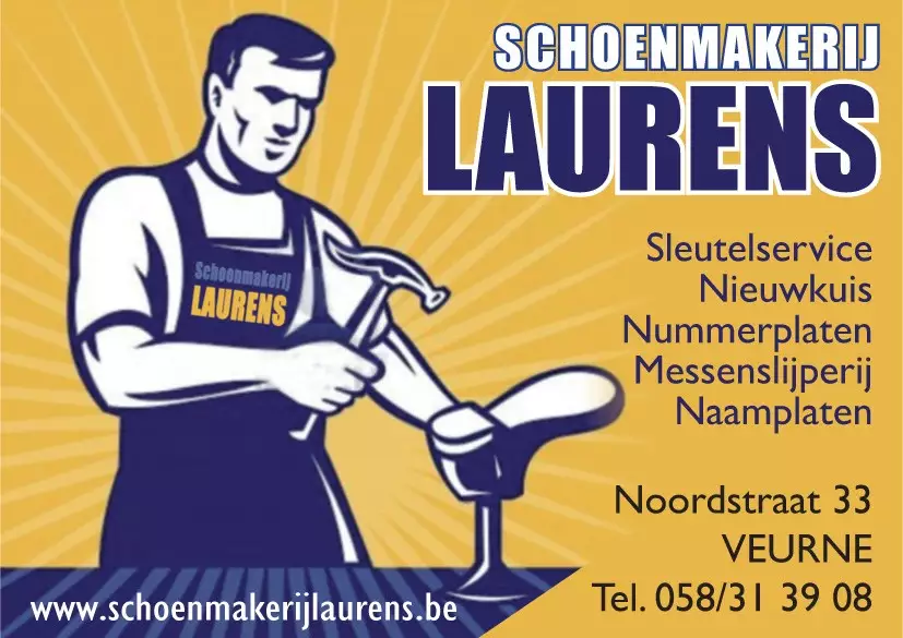 Laurens-Schoenmaker Laurens