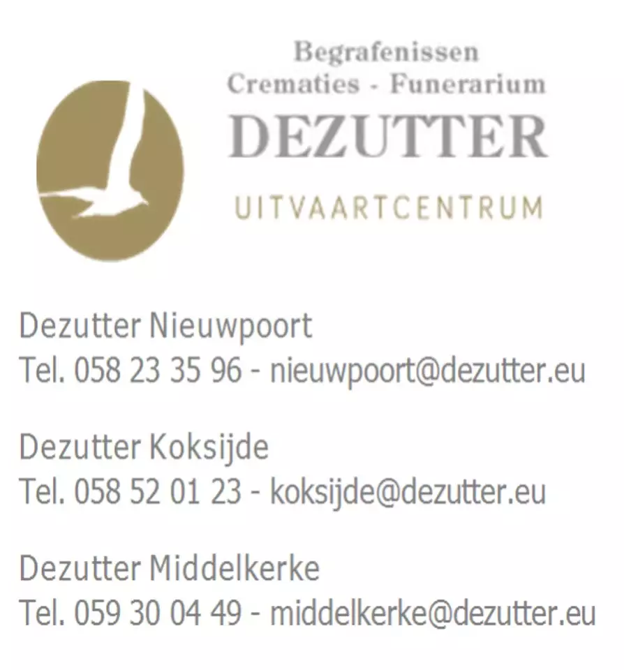 dezutter-Dezutter