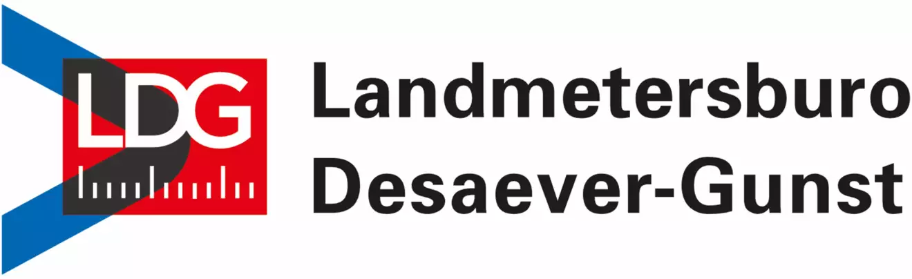 landmetersburo-Landmetersburo Desaever-Gunst